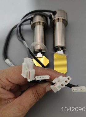 CTI振镜电机 6230H，驱动T593-104C，议价