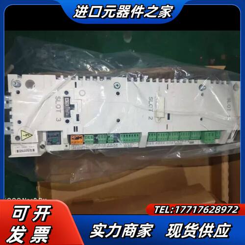 出售变频器ACS850-04AS-07A0-4，3KW议价