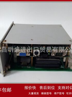 MMS6823 9100-00001-05 PR6423/001-000+CON021工控备件现货议价