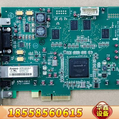 SECONDARY SIDE FAB-10387 REV 0