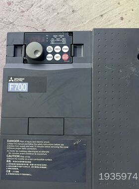 F70011KW变频器FR-F740-11K-CHT1议价
