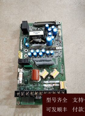安川变频器主板YPHT31521-2B变频驱动板3.7kw外