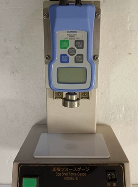 日本新宝SHMPO数显推拉力计FGP-5 5KG还在吸着力测