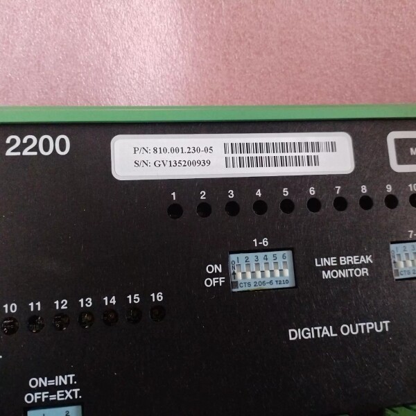 非标价SAM鏉垮瓙BMS2200锛�810.001.230-5锛夊叏鏂板師议价