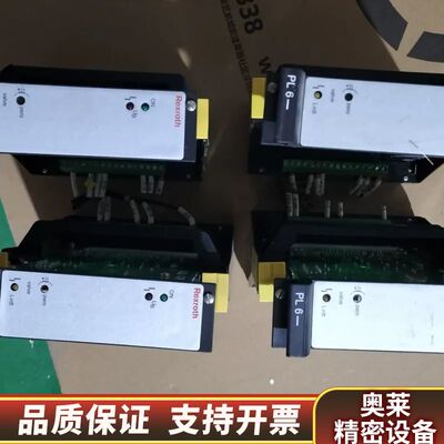 力士乐Rexroth VT-VRRA 1-527-20/V0.询价