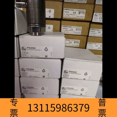 众桦PN3092 压力传感器 PN-100-SER14议价