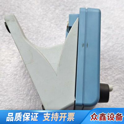 普兰德VACUUBRAND CVC3000控制器，拍