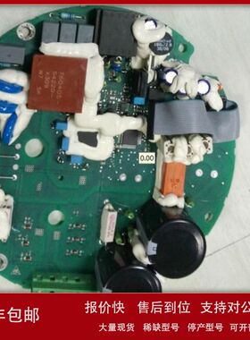 西博思电源板2SY5010-1LB02新款0.75KW议价