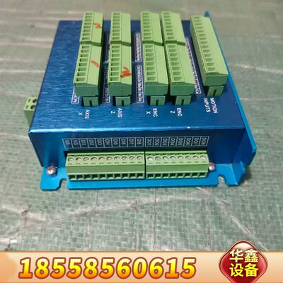 ARCUS PMX-4EX-SA四轴控制器，，拍