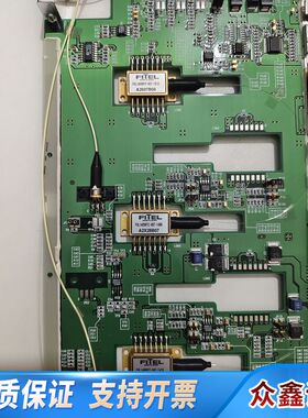 出几个FLtel激光器，古河激光器