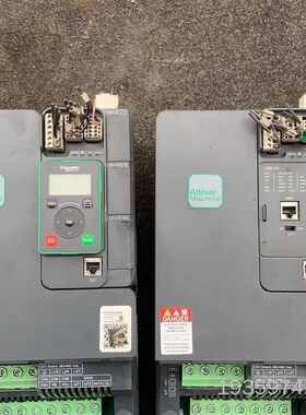 变频器ATV340D22N4议价