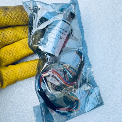 贝克曼 BLWR111S-24V-10000-06