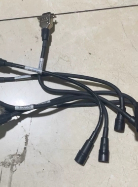 议价OP80616激光传感器连接线，实物拍摄，，成议价