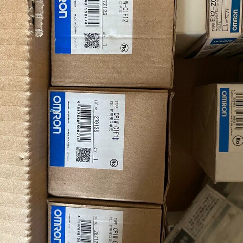 模块CP1W-C1F12全新现货原装正品议价
