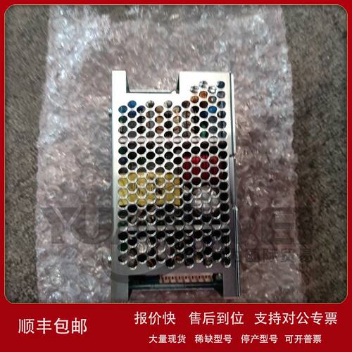 美国IPD工业医疗电源ELS-120-3002 ELS-120-3001 SRW-80-3003-24