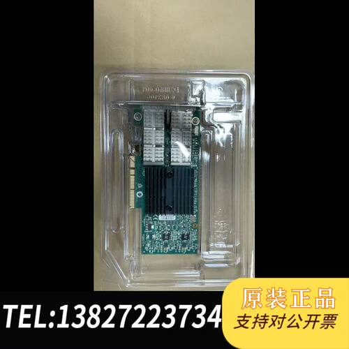 原装拆机 / Mellanox CX314A-BCCT