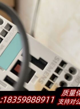 接触器3RH1122-2KF40-0LA0 3RH112询价