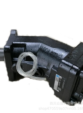 XPi50  0523770 斜轴式柱塞泵 法国力度克代理    现货供应议价