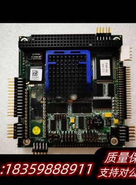 AMPRO 3351794B RevA 工控主板 P.议价