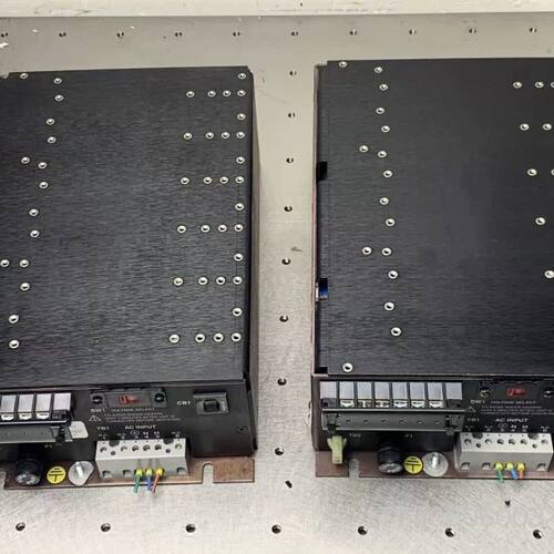 PST-070-08-DP   线性PWM 伺服放大器