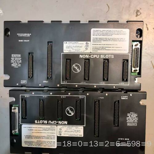 GE底板 IC693CHS397 功能完好  实物拍议价