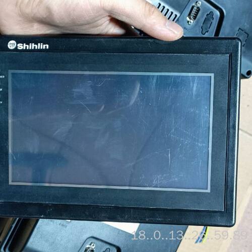 议价士林触摸屏PI3070I-N，图片，，拆