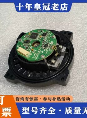 议价安川SGMGV-09ADC6C电机编码器400-011-可维修