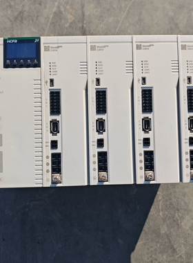 禾川伺服驱动器 SV-J3MB3L1ZRA-A0-02000