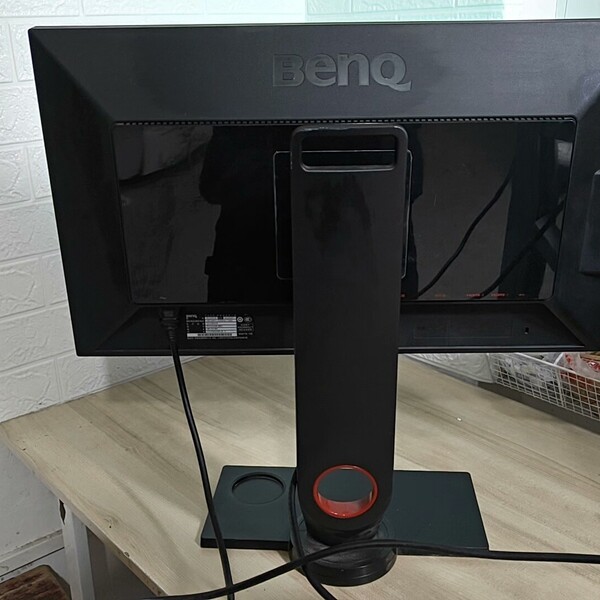 议价BenQ明基XL2430-B 24寸 1K 144Hz电竞显
