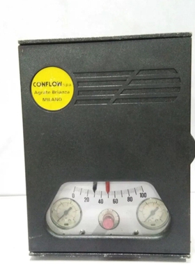 CONFLOW 83R11w23 温度控制器