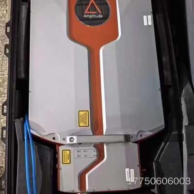 法国Amplitude Systèmes Tanger La