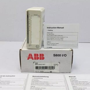 903BBBA6SC模块4R1DO89007