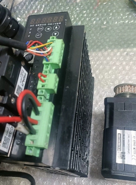 珠海运控伺服套装，议价