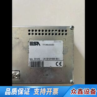 ESA意萨触摸屏VT155W00000