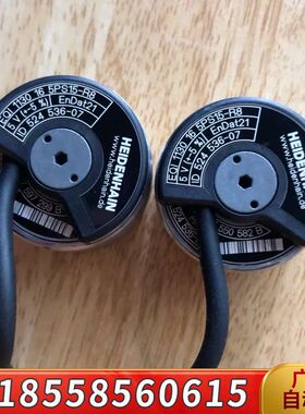 海德汉 EQI1130 16 5PS15-R8   ID 5需询价