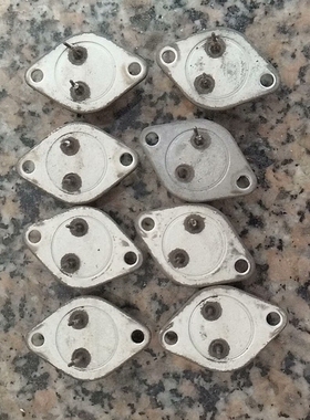 议价原字拆机 日立 2SC1343 三极管 测试好发货