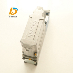 比例阀R901382313 4WRPEH6C3B24L-3X/M/24A1德国REXROTH力士乐
