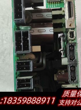 伺服驱动器MR-J4W3-444B，，经B轴询价