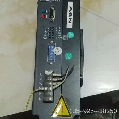 新加坡德亚TRANSPEED高速栏杆机驱动器TSD-60，2详谈