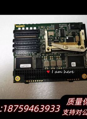 BECKHOFF  CX1010_3A  工控主板医询价
