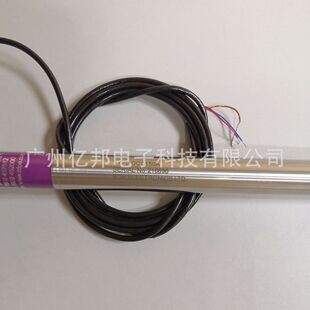 DCC025U DCC050U DCC100U DCC150U英国RDP 位移传感器 4-20mA输出