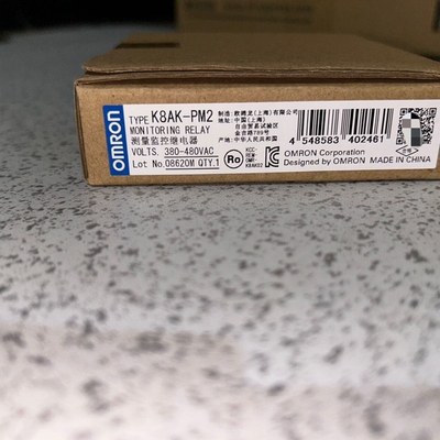 K8AK-PM2  开关电源 全新原装正品议价