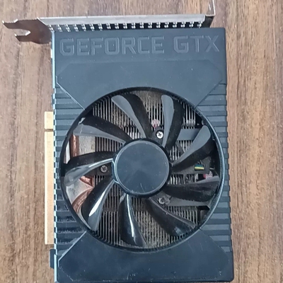 GTX 1660 Super  6G     单散热