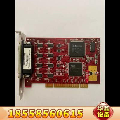 Comtrol 5302265数据采集卡P/N50022