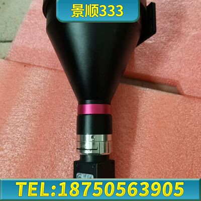 Baumer  VCXU-51C工业相机 +远心镜 DTCM