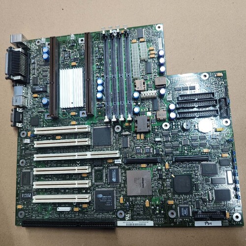 【工作站L440GX设备主板】议价