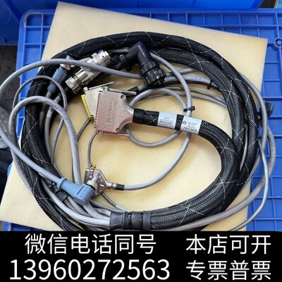全新AMAT/应用材料 0140-27859 控制器线 需询价