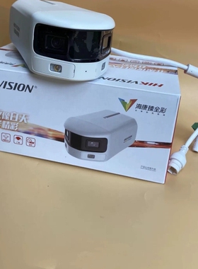 DS-2CD3T67FWDAP2V2-LS(2.8mm)