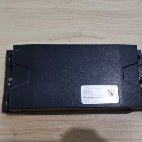 全新TT-6090A Sailor 6090电源转换器，型号40需询价