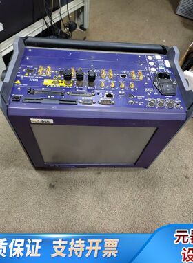 JDSU ONT-50光网络仪光城域网全分析仪M